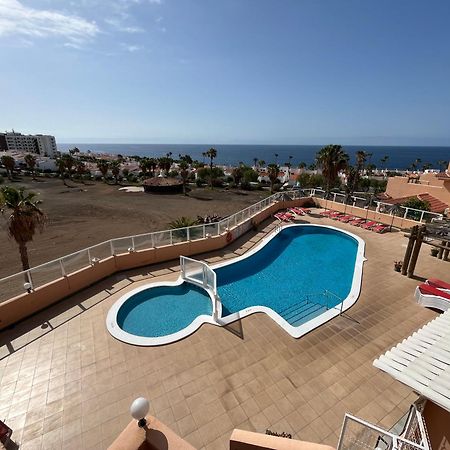 Terrazas De La Paz Holiday Beach House San Miguel de Abona Exterior photo
