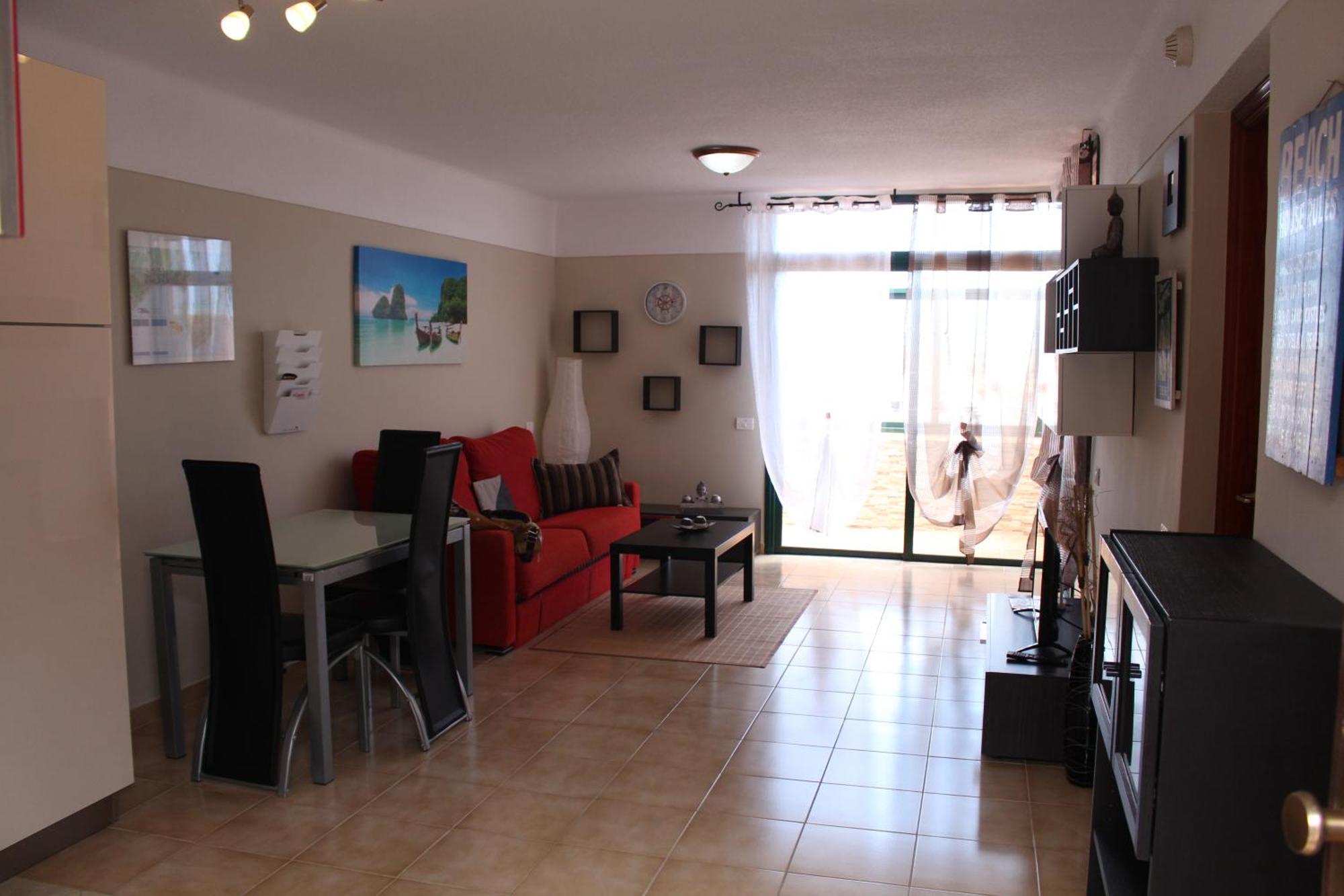 Terrazas De La Paz Holiday Beach House San Miguel de Abona Exterior photo