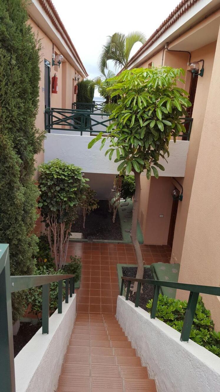 Terrazas De La Paz Holiday Beach House San Miguel de Abona Exterior photo