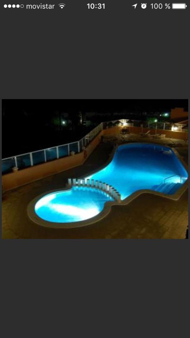 Terrazas De La Paz Holiday Beach House San Miguel de Abona Exterior photo