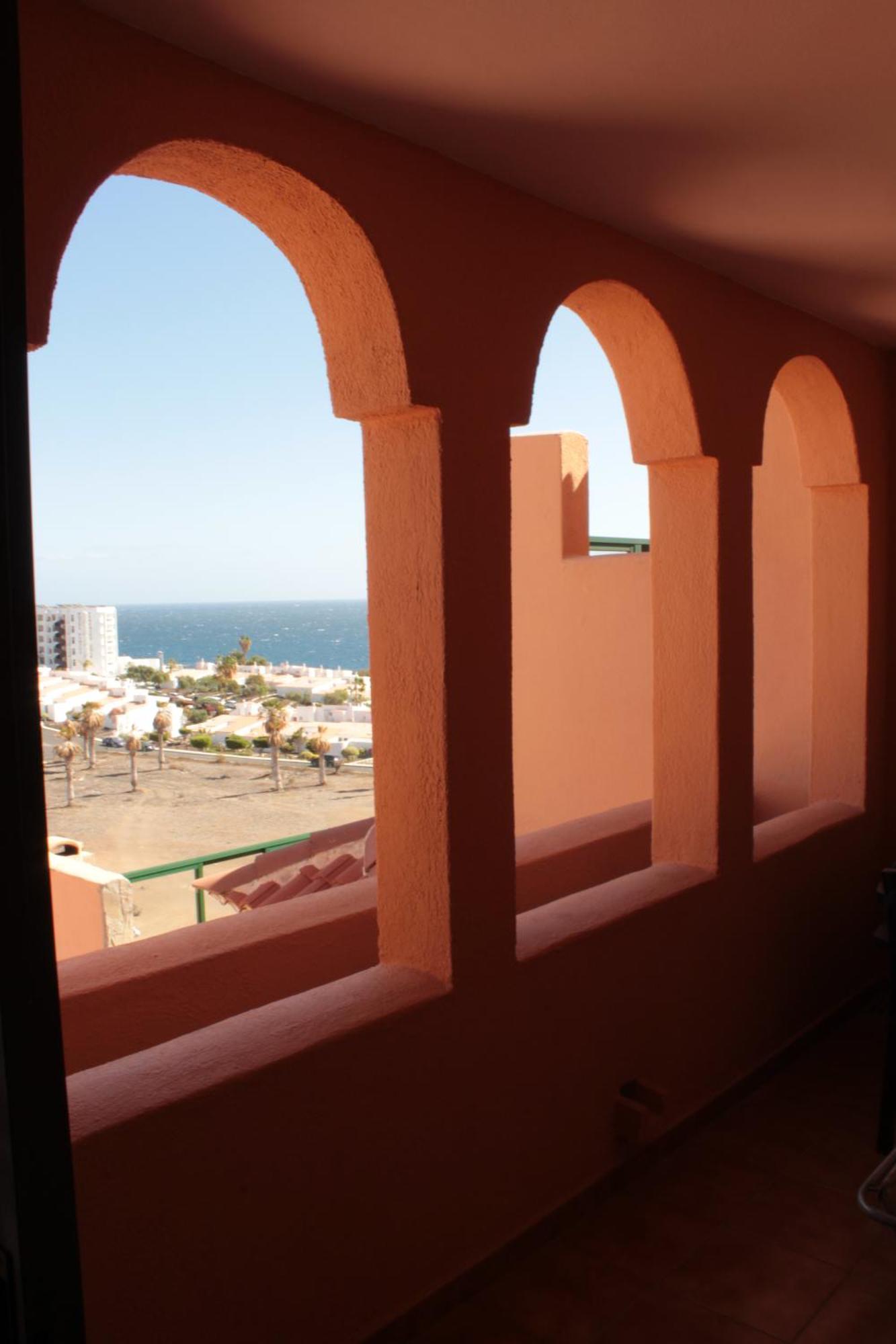 Terrazas De La Paz Holiday Beach House San Miguel de Abona Exterior photo