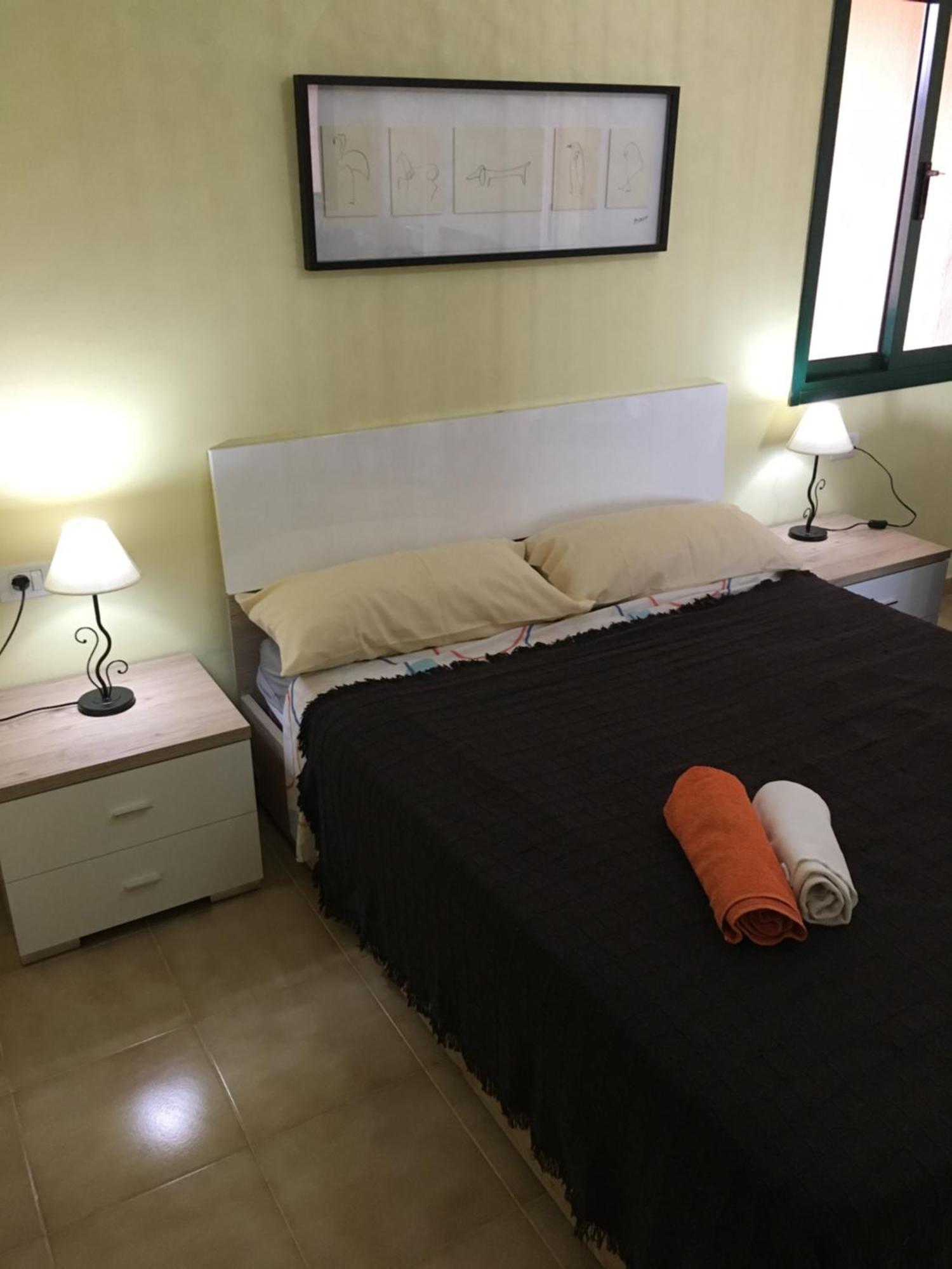 Terrazas De La Paz Holiday Beach House San Miguel de Abona Exterior photo