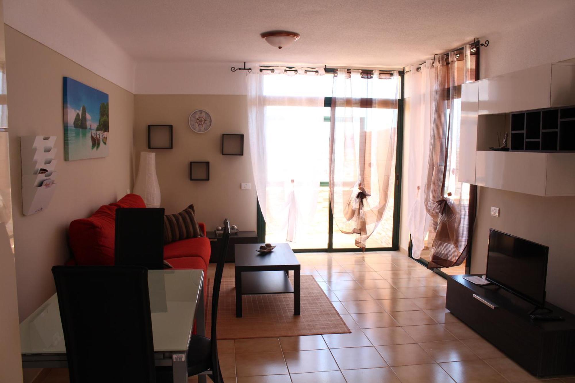 Terrazas De La Paz Holiday Beach House San Miguel de Abona Exterior photo