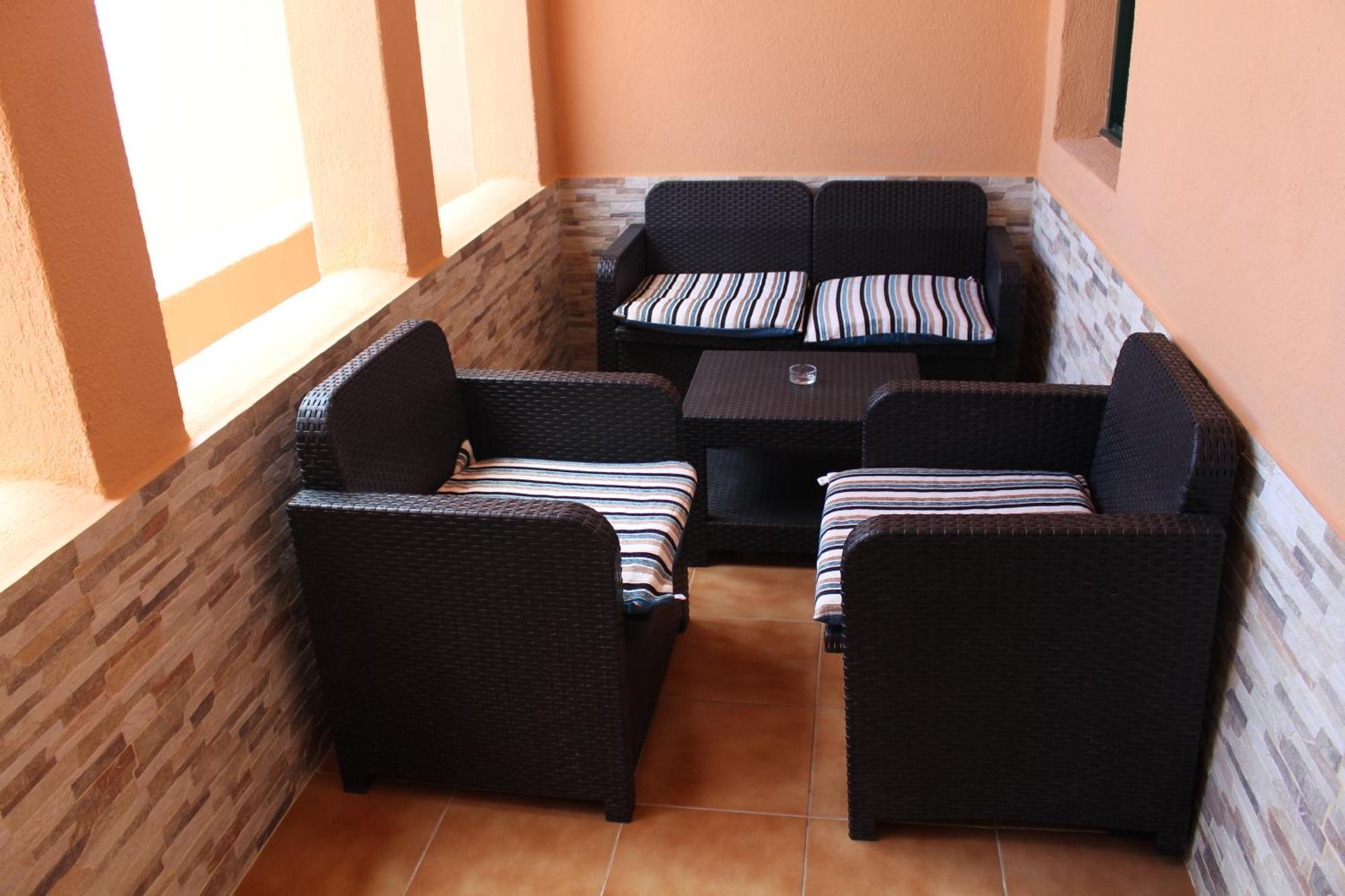 Terrazas De La Paz Holiday Beach House San Miguel de Abona Exterior photo