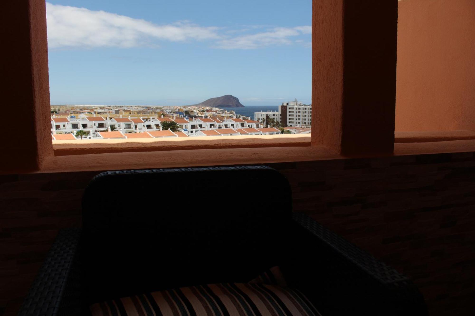 Terrazas De La Paz Holiday Beach House San Miguel de Abona Exterior photo
